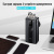 Мобильный аккумулятор Itel Maxpower 450PF 45000mAh 2.1A черный - купить недорого с доставкой в интернет-магазине
