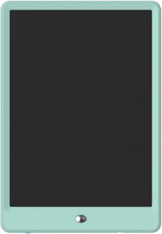 Планшет для рисования Xiaomi Wicue 10 multicolor зеленый - купить недорого с доставкой в интернет-магазине