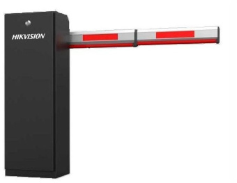 Комплект шлагбаума Hikvision DS-TMG4B0-LA(4M) стр.:4м - купить недорого с доставкой в интернет-магазине
