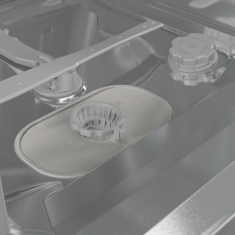Посудомоечная машина Gorenje GS643D90X серый (полноразмерная) - купить недорого с доставкой в интернет-магазине