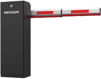Комплект шлагбаума Hikvision DS-TMG4B0-RA(4M) стр.:4м - купить недорого с доставкой в интернет-магазине