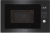 Микроволновая печь Lex BIMO 25.01 BL 25л. 900Вт черный (встраиваемая) - купить недорого с доставкой в интернет-магазине