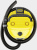 Пылесос Karcher WD 3-18 V-17/20 желтый - купить недорого с доставкой в интернет-магазине