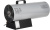 Тепловая пушка газовая Интерскол ТПГ-30 серый/черный - купить недорого с доставкой в интернет-магазине