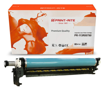 Блок фотобарабана Print-Rite TRX1114PU1J PR-113R00780 113R00780 цв:70000стр. для VersaLink C7020/7025/7030 Xerox - купить недорого с доставкой в интернет-магазине