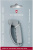Точилка для пероч.ножей/серрейт. Victorinox Sharpy (7.8714) серый европодвес - купить недорого с доставкой в интернет-магазине