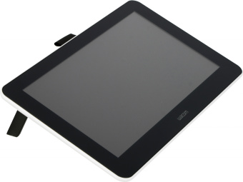 Графический планшет Wacom One DTC133W0B LED USB Type-C белый - купить недорого с доставкой в интернет-магазине