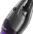 Пылесос ручной Kitfort KT-582 600Вт серый/фиолетовый - купить недорого с доставкой в интернет-магазине
