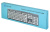 Клавиатура Оклик 480M черный/серый USB slim Multimedia - купить недорого с доставкой в интернет-магазине