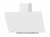 Вытяжка каминная Lex Plaza GS 900 WH белый управление: сенсорное (1 мотор) - купить недорого с доставкой в интернет-магазине