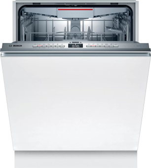 Посудомоечная машина встраив. Bosch SMV4HVX33E полноразмерная инвертер - купить недорого с доставкой в интернет-магазине
