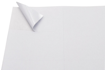 Этикетки Buro A4 70x37мм 24шт на листе/100л./белый матовое самоклей. универсальная - купить недорого с доставкой в интернет-магазине