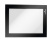 Магнитная рамка Durable Duraframe настенная прямоугольная черный (упак.:2шт) - купить недорого с доставкой в интернет-магазине