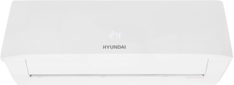Сплит-система Hyundai HAC-09/S-PRO белый - купить недорого с доставкой в интернет-магазине