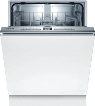 Посудомоечная машина встраив. Bosch SMV4ITX11E 2400Вт полноразмерная - купить недорого с доставкой в интернет-магазине