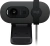 Камера Web Logitech HD Webcam Brio 90 графитовый 2Mpix (1920x1080) USB Type-C с микрофоном (960-001581) - купить недорого с доставкой в интернет-магазине