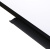 Доска магнитно-маркерная Deli 8786 лак белый/черный 90x180см алюминиевая рама на подставке - купить недорого с доставкой в интернет-магазине
