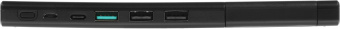 Мобильный аккумулятор TopON TOP-MAX2 30000mAh QC3.0/PD3.0 2.4A черный (102469) - купить недорого с доставкой в интернет-магазине