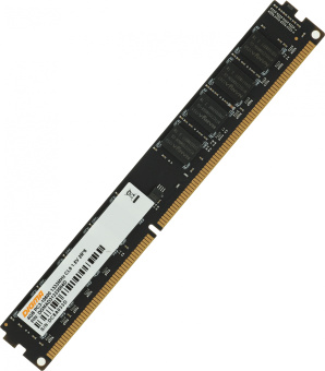 Память DDR3L 4GB 1333MHz Digma DGMAD31333004D RTL PC3-10600 CL9 DIMM 240-pin 1.35В dual rank Ret - купить недорого с доставкой в интернет-магазине
