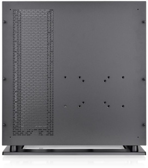 Корпус Thermaltake Core P3 TG PRO черный без БП ATX 3x120mm 3x140mm 2xUSB2.0 2xUSB3.0 audio bott PSU - купить недорого с доставкой в интернет-магазине