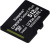 Флеш карта microSDXC 512Gb Kingston SDCS2/512GBSP Canvas Select Plus w/o adapter - купить недорого с доставкой в интернет-магазине