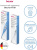 Термометр электронный Beurer FT09/1 белый - купить недорого с доставкой в интернет-магазине