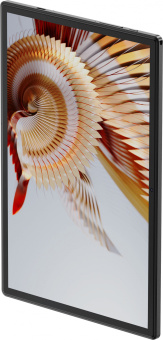 Планшет Chuwi Hi10 ХPro edition T606 (1.6) 8C RAM4Gb ROM128Gb 10.1" IPS 1280x800 3G 4G Android 13 серый 8Mpix 5Mpix BT GPS WiFi Touch microSD 5000mAh - купить недорого с доставкой в интернет-магазине