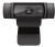 Камера Web Logitech C920e черный 3Mpix (1920x1080) USB2.0 с микрофоном (960-001086) - купить недорого с доставкой в интернет-магазине