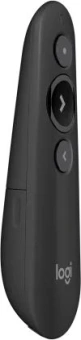 Презентер Logitech R500s BT/Radio USB (20м) графитовый - купить недорого с доставкой в интернет-магазине
