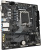 Материнская плата Gigabyte B760M H DDR4 Soc-1700 Intel B760 2xDDR4 mATX AC`97 8ch(7.1) GbLAN RAID+VGA+HDMI - купить недорого с доставкой в интернет-магазине