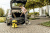 Строительный пылесос Karcher WD 3 P V-17/4/20 1000Вт (уборка: сухая/сбор воды) желтый - купить недорого с доставкой в интернет-магазине