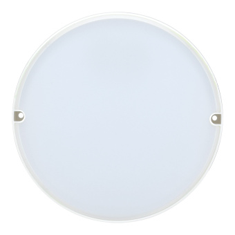 Светильник IEK ДПО2008 18Вт 6500K белый (LDPO0-2008-18-6500-K01) - купить недорого с доставкой в интернет-магазине