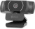 Камера Web Оклик OK-C016HD черный 1Mpix (1280x720) USB2.0 с микрофоном - купить недорого с доставкой в интернет-магазине