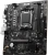 Материнская плата MSI PRO B650M-B SocketAM5 AMD B650 2xDDR5 mATX AC`97 8ch(7.1) 2.5Gg RAID+VGA+HDMI - купить недорого с доставкой в интернет-магазине