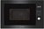 Микроволновая печь Lex BIMO 25.01 BL 25л. 900Вт черный (встраиваемая)