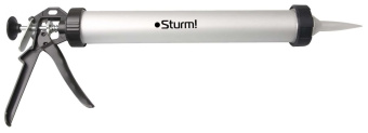 Пистолет герм. Sturm! 1073-05-600 - купить недорого с доставкой в интернет-магазине