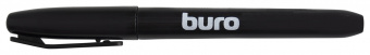 Маркер перманентный Buro Line пулевидный пиш. наконечник 1мм черный коробка - купить недорого с доставкой в интернет-магазине