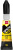 Клей универсальный Deli Stick up EA250 3гр прозрачный блистер - купить недорого с доставкой в интернет-магазине