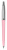 Ручка шариков. Parker Jotter Originals Baby pink 706C (2123469) M син. черн. блистер - купить недорого с доставкой в интернет-магазине