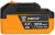 Батарея аккумуляторная Deko BL1840B 20В 4Ач Li-Ion (063-4057) - купить недорого с доставкой в интернет-магазине