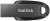 Флеш Диск Sandisk 128GB Ultra Curve SDCZ550-128G-G46 USB3.2 черный - купить недорого с доставкой в интернет-магазине