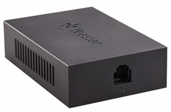 Шлюз IP Yeastar TA100 черный - купить недорого с доставкой в интернет-магазине