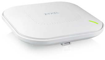 Точка доступа Zyxel NebulaFlex Pro WAX630S (WAX630S-EU0101F) AX3000 100/1000/2500BASE-T белый - купить недорого с доставкой в интернет-магазине