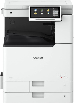 Копир Canon imageRUNNER DX C3826i (4914С005) лазерный печать:черно-белый RADF - купить недорого с доставкой в интернет-магазине
