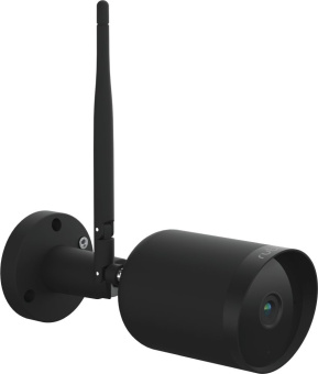 Камера видеонаблюдения IP Rubetek RV-3425 3.6-3.6мм цв. корп.:черный - купить недорого с доставкой в интернет-магазине