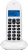 Р/Телефон Dect Motorola C1001СB+ белый - купить недорого с доставкой в интернет-магазине