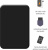 Мобильный аккумулятор Solove Solove Mi W12 Pro 10000mAh 3A черный (W12 PRO BLACK RUS) - купить недорого с доставкой в интернет-магазине