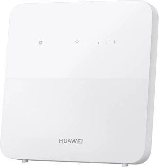Интернет-центр Huawei B320-323 (51060JWD) 10/100/1000BASE-TX/4G - купить недорого с доставкой в интернет-магазине
