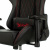 Кресло игровое A4Tech Bloody GC-800 черный ромбик эко.кожа крестов. металл - купить недорого с доставкой в интернет-магазине