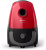 Пылесос Philips FC8243/09 900Вт красный/черный - купить недорого с доставкой в интернет-магазине